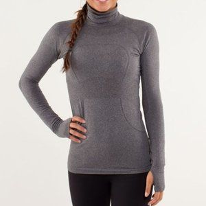 Lululemon Run: Swiftly Turtleneck